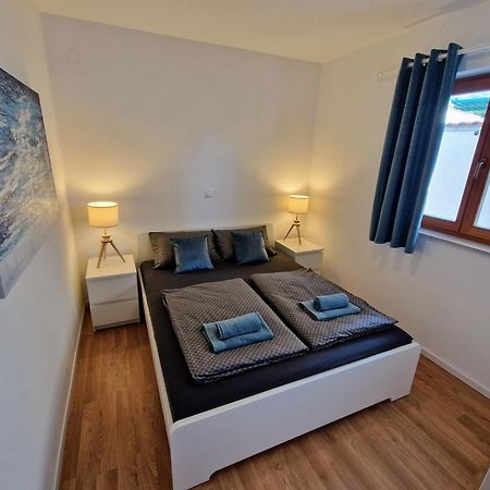 Apartment Ivana Kacjak Crikvenica Dramalj Εξωτερικό φωτογραφία