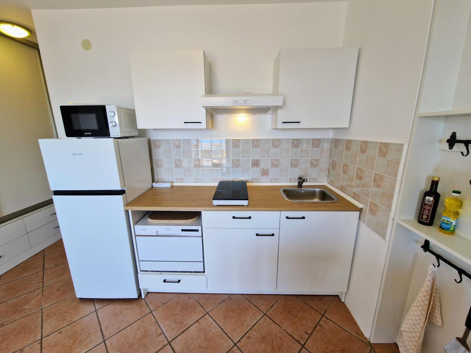 Apartment Ivana Kacjak Crikvenica Dramalj Εξωτερικό φωτογραφία