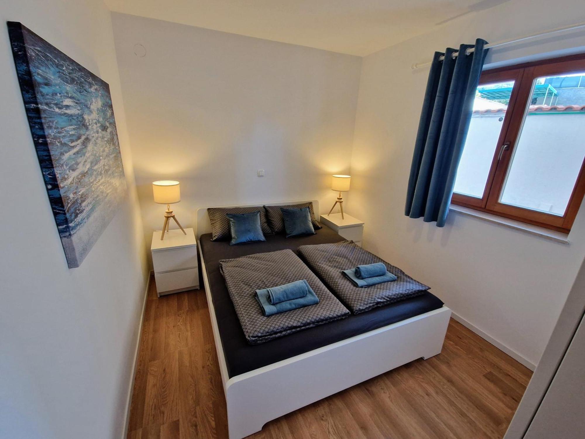 Apartment Ivana Kacjak Crikvenica Dramalj Εξωτερικό φωτογραφία