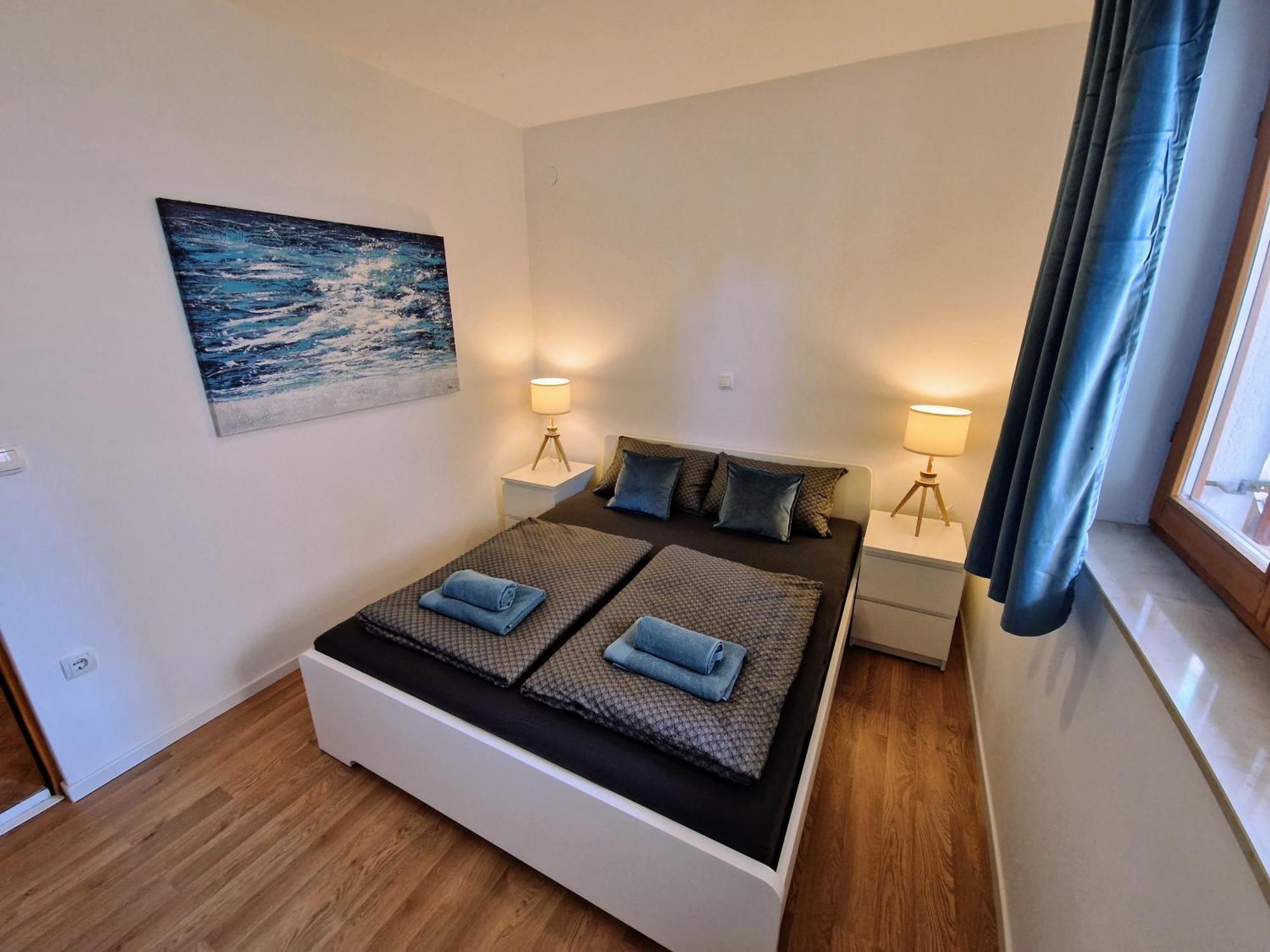 Apartment Ivana Kacjak Crikvenica Dramalj Εξωτερικό φωτογραφία