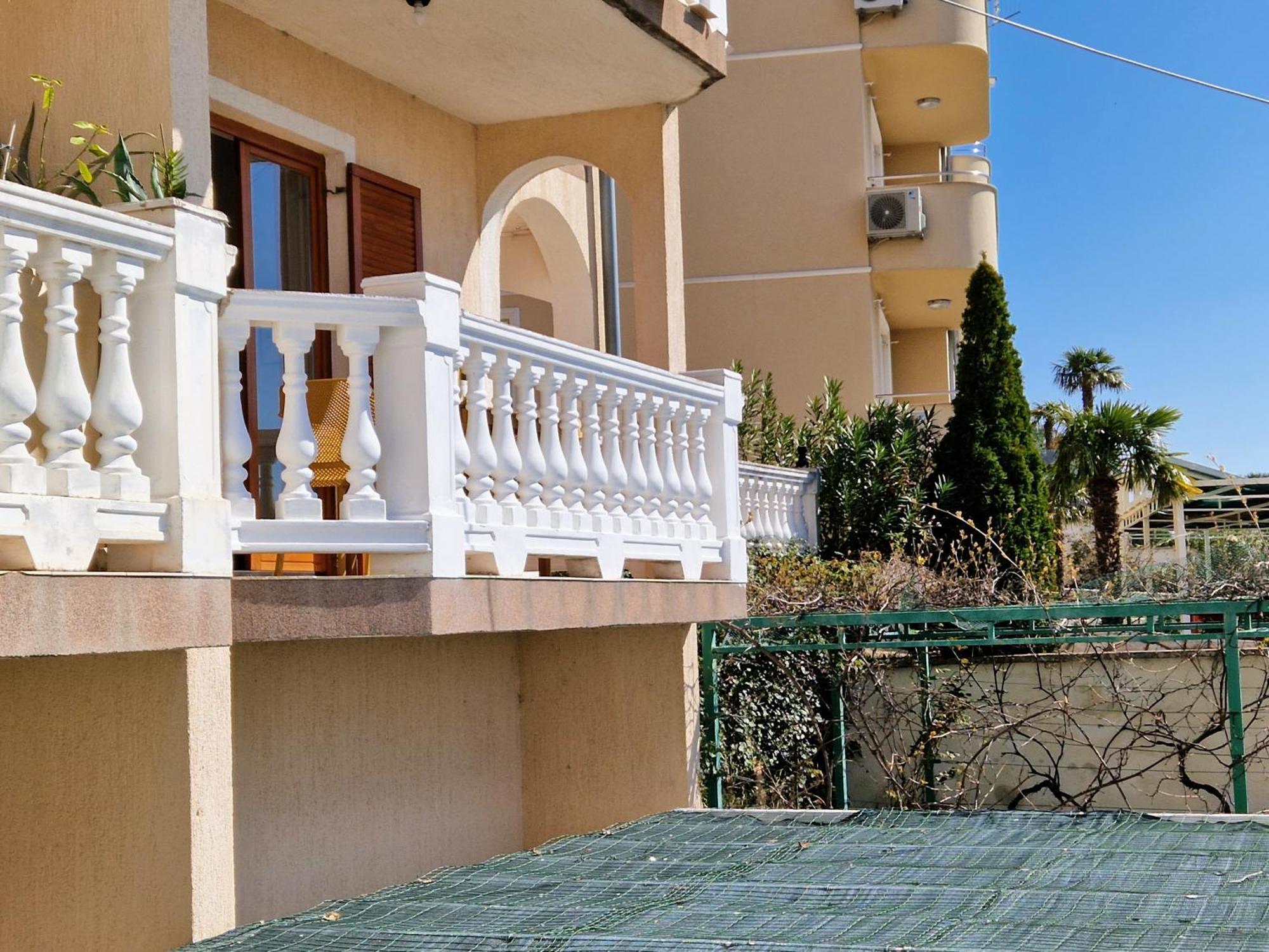 Apartment Ivana Kacjak Crikvenica Dramalj Εξωτερικό φωτογραφία