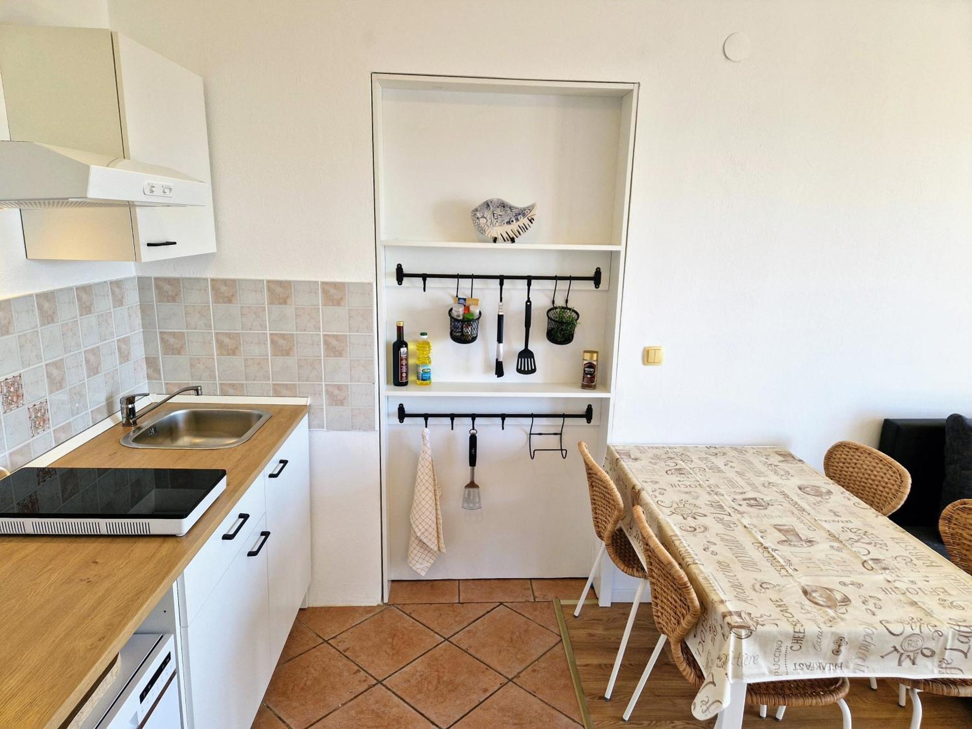 Apartment Ivana Kacjak Crikvenica Dramalj Εξωτερικό φωτογραφία