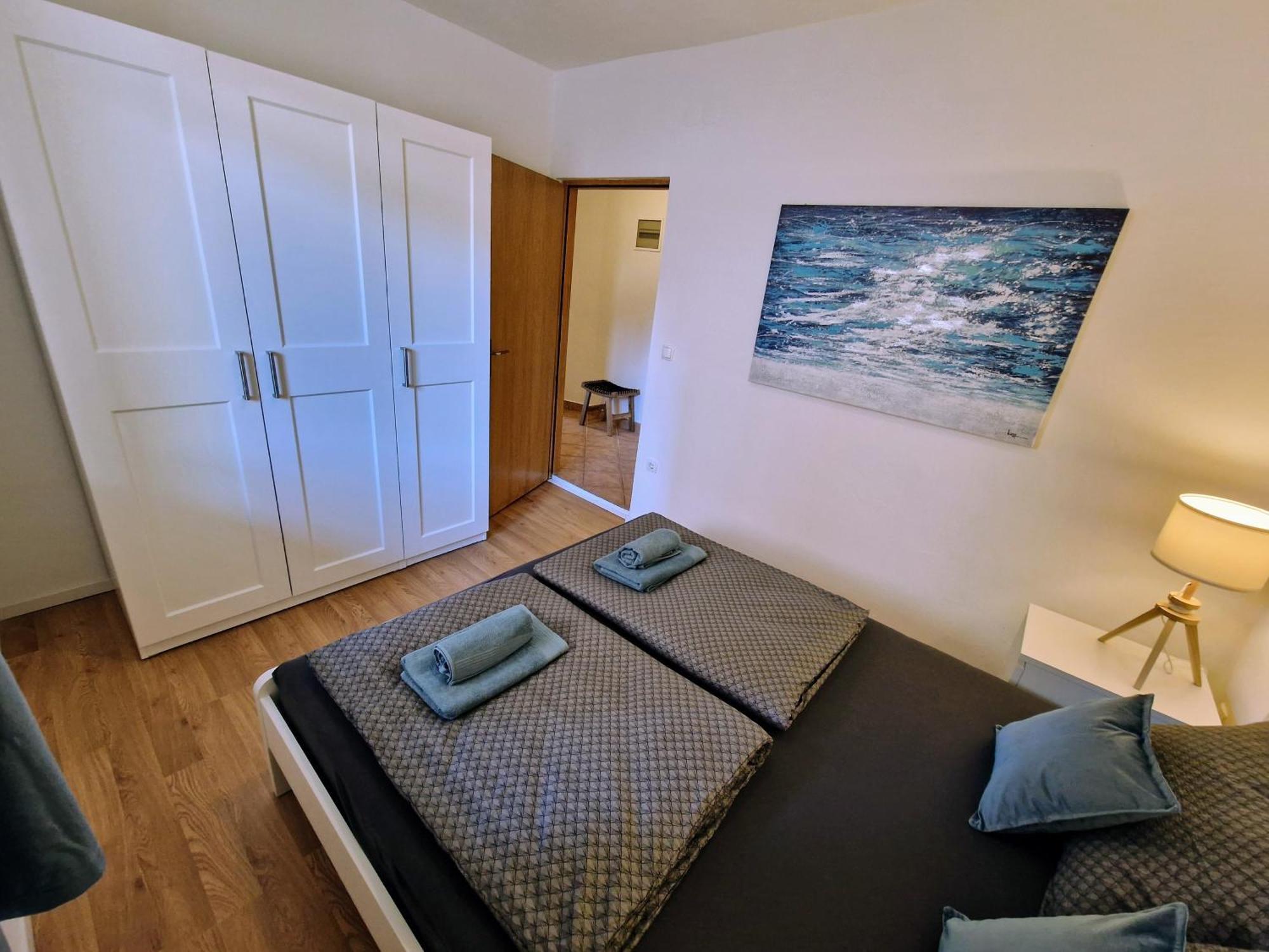 Apartment Ivana Kacjak Crikvenica Dramalj Εξωτερικό φωτογραφία