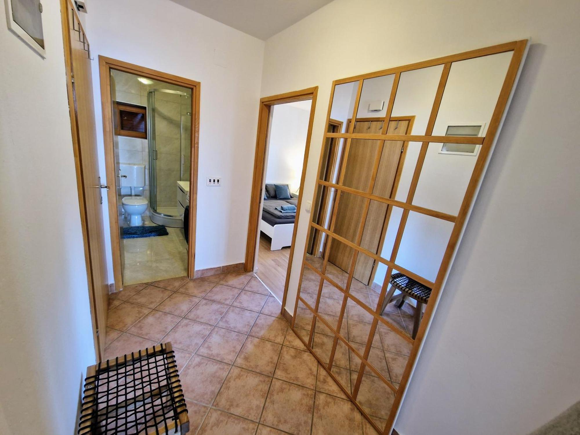 Apartment Ivana Kacjak Crikvenica Dramalj Εξωτερικό φωτογραφία