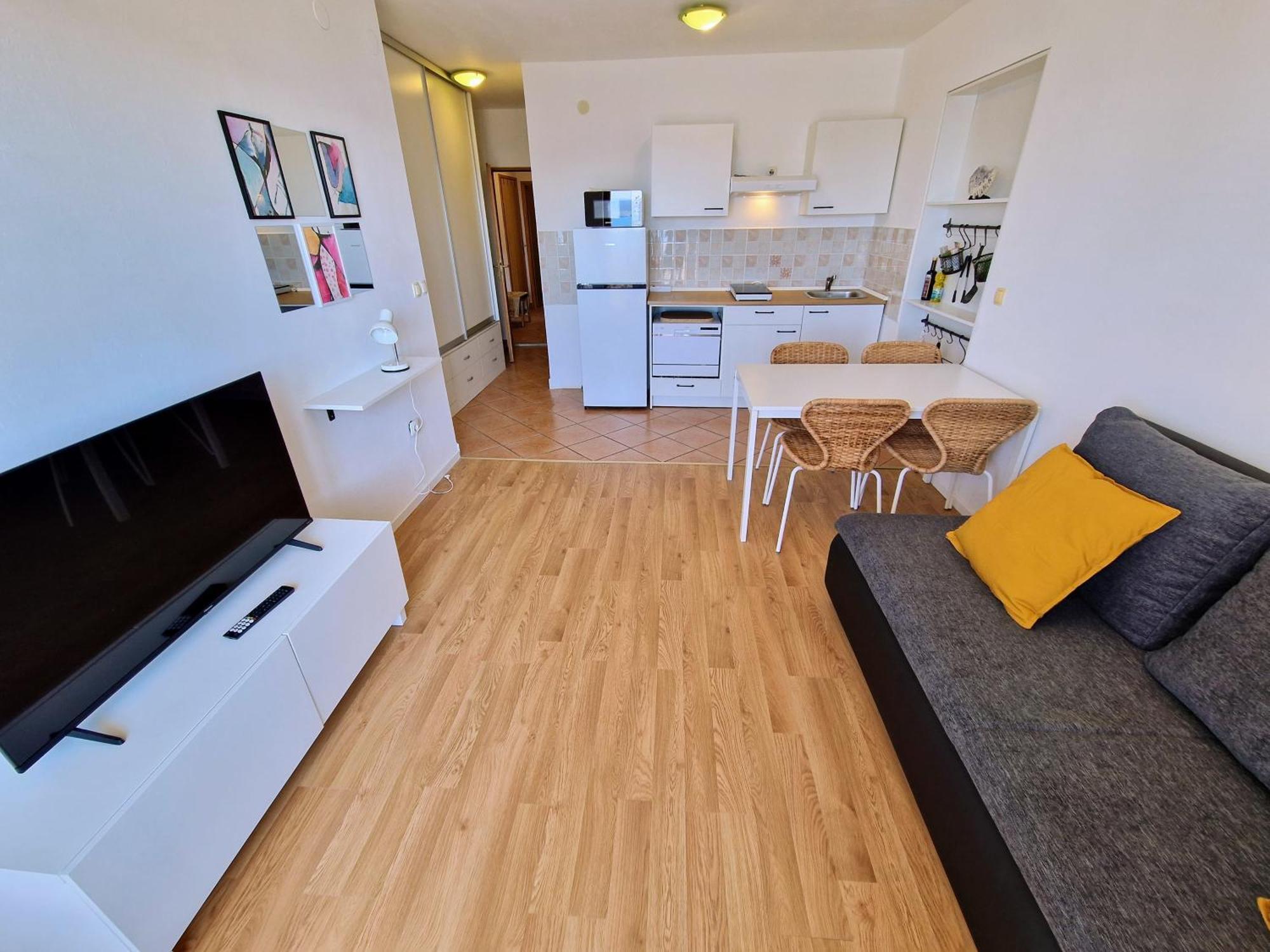 Apartment Ivana Kacjak Crikvenica Dramalj Εξωτερικό φωτογραφία