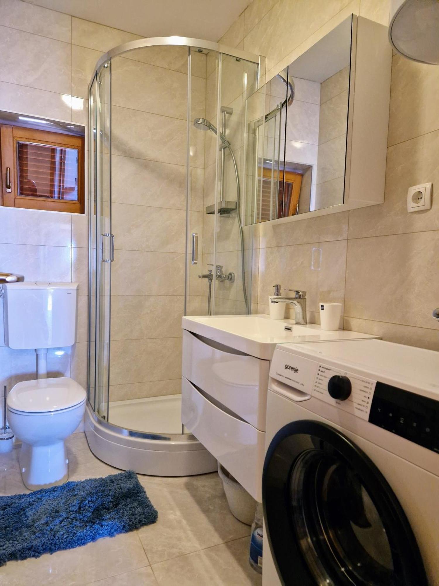 Apartment Ivana Kacjak Crikvenica Dramalj Εξωτερικό φωτογραφία